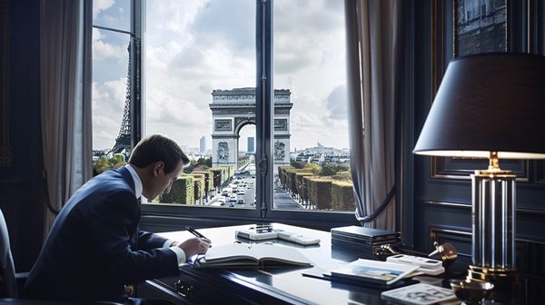 Avocat en droit immobilier à Paris 17 : peut-il vous aider avant de signer un bail commercial ?