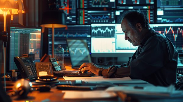 Investir en bourse : les règles à retenir pour réussir