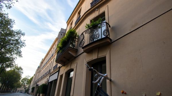 Les avantages d'une excellente gestion locative à Paris