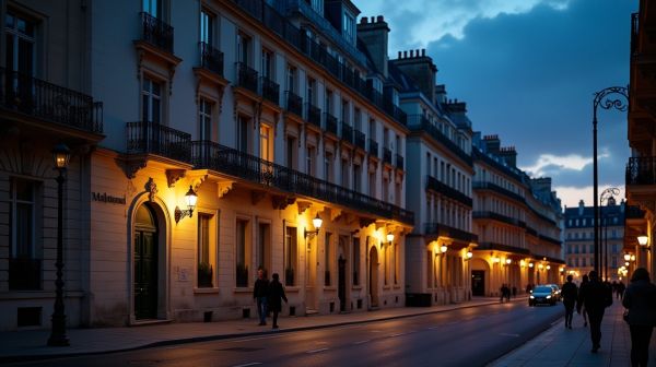 Pourquoi opter pour une gestion locative efficace à Paris