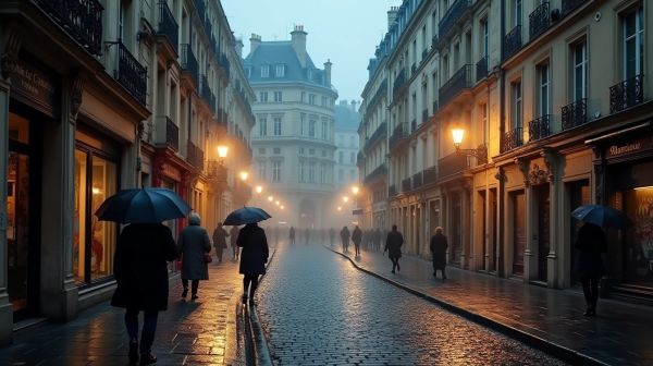 Pourquoi opter pour une gestion locative efficace à Paris