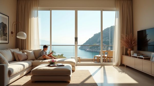 Pourquoi un appartement étudiant à Nice pourrait transformer votre vie