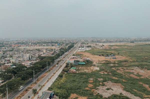 Quelles sont les perspectives du marché immobilier en zone rurale en 2024 ?