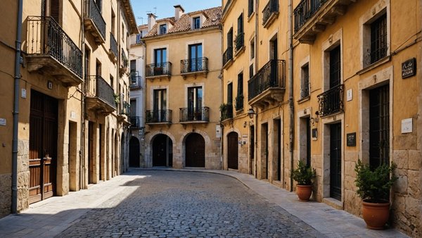 Découvrez l'agence immobilière espagne pour francophones