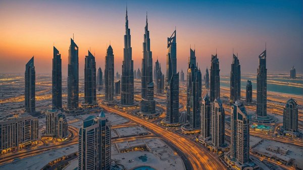 Investir dans l'immobilier à dubai : conseils et astuces essentielles