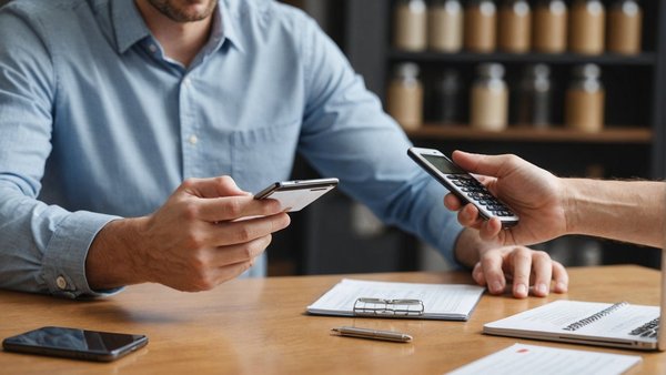 Optimisez vos paiements et évitez les recouvrements avec cfc solutions