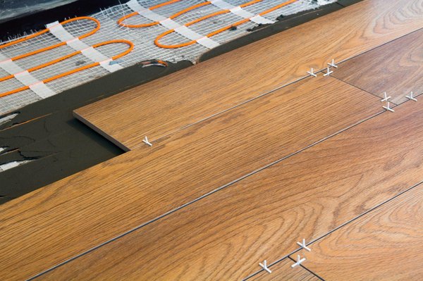 L'achat de planchers chauffants : guide pratique pour faire le bon choix