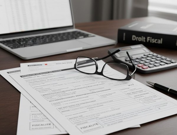 Guide complet sur le formulaire m3 des sci et la fiscalité